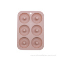 Silicone Hand Baking Tool Silicone Cake Chocolate Mould